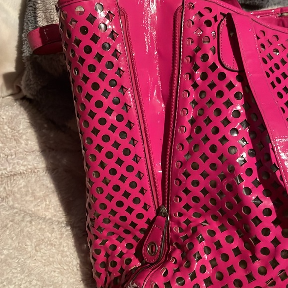 Perfect beach bag or work bag - Picture 3 of 6